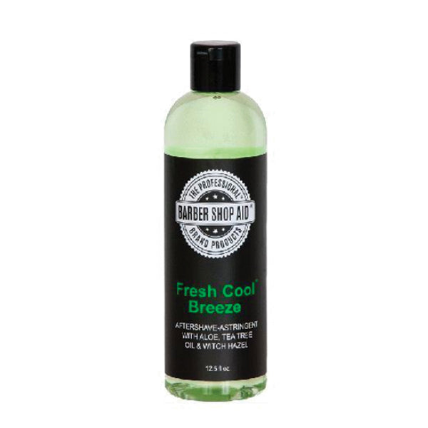 Barbershop Aid Fresh Cool Breeze Astringent