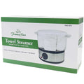 Burmax Towel Steamer