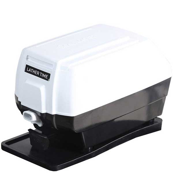 Burmax Shave Cream Latherizer