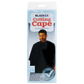 Black Ice Cutting Cape