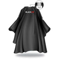 Black Ice Cutting Cape- Original Black