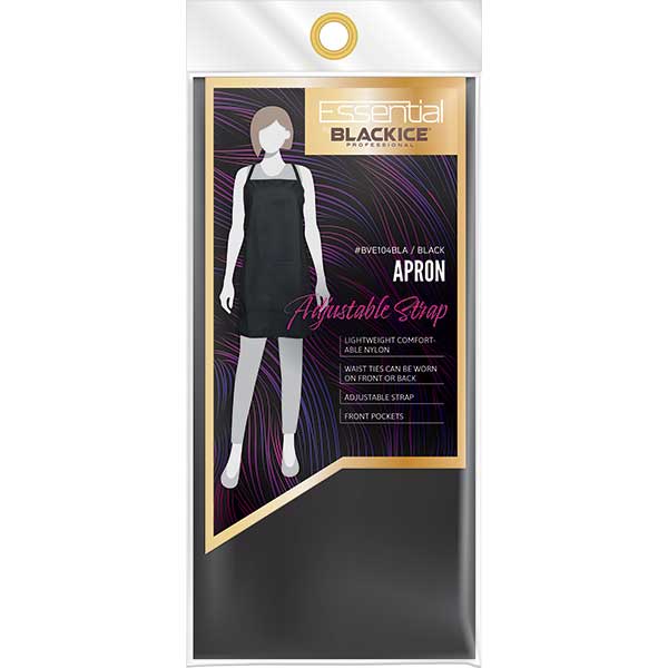 Black Ice Pro Apron