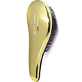 Black Ice Wave Club Shampoo Brush