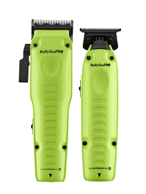 Babyliss FXONE LO-PRO Clipper (BUY A CLIPPER GET A TRIMMER FREE)