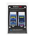 Babyliss Magnetic 9 pc Clipper Guard Set