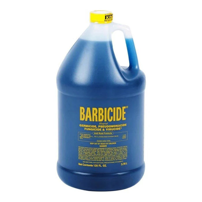 Barbicide Germicide