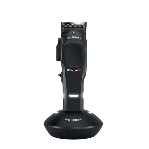 Gamma+ Boosted Up Cordless Clipper