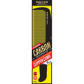 Black Ice Professional Carbon Clipper Comb 9in