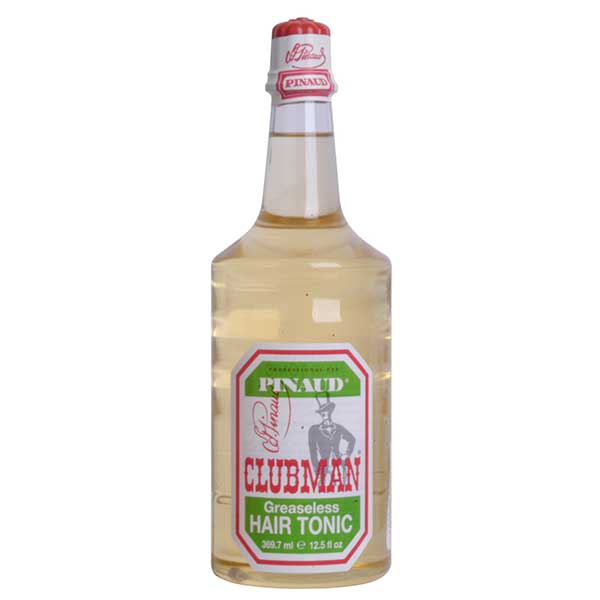 Clubman Hair Tonic