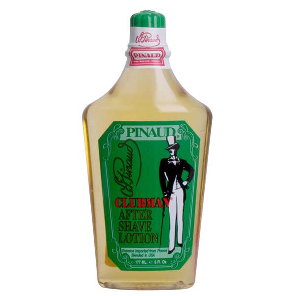 Clubman Pinaud Aftershave Lotion