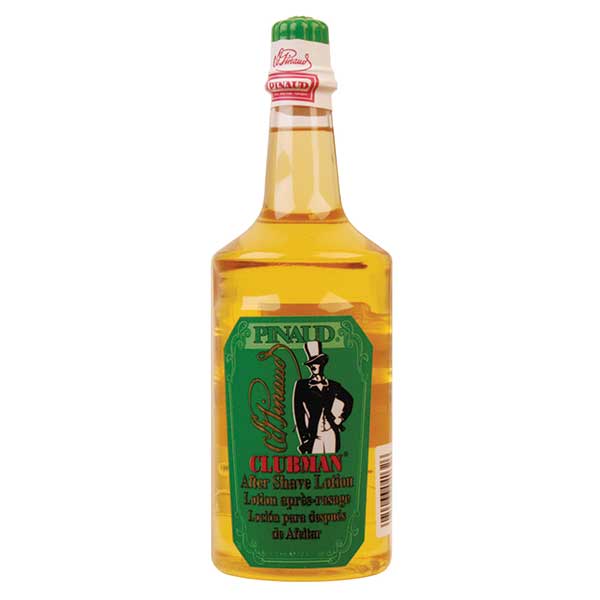 Clubman Aftershave Lotion
