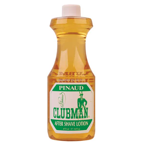 Clubman Aftershave Lotion