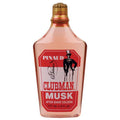 Clubman Musk Aftershave Lotion