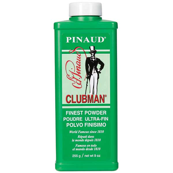 Clubman Talc Original