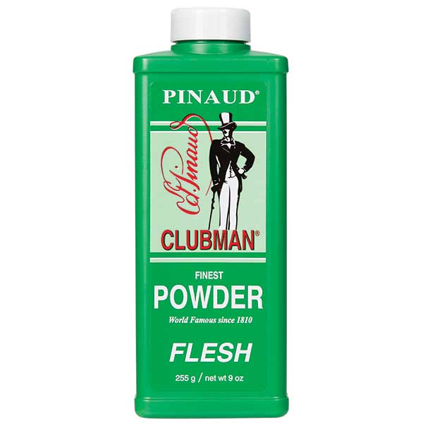 Clubman Talc Neutral