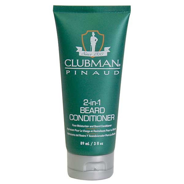 Clubman Beard 2 in 1 Conditioner
