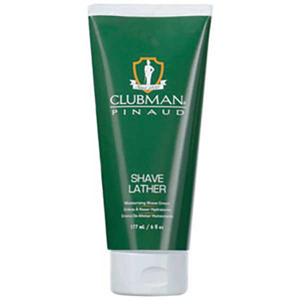 Clubman Shave Lather