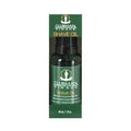 Clubman Shave Oil