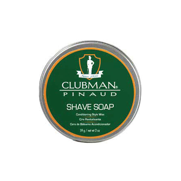 Clubman Shave Soap