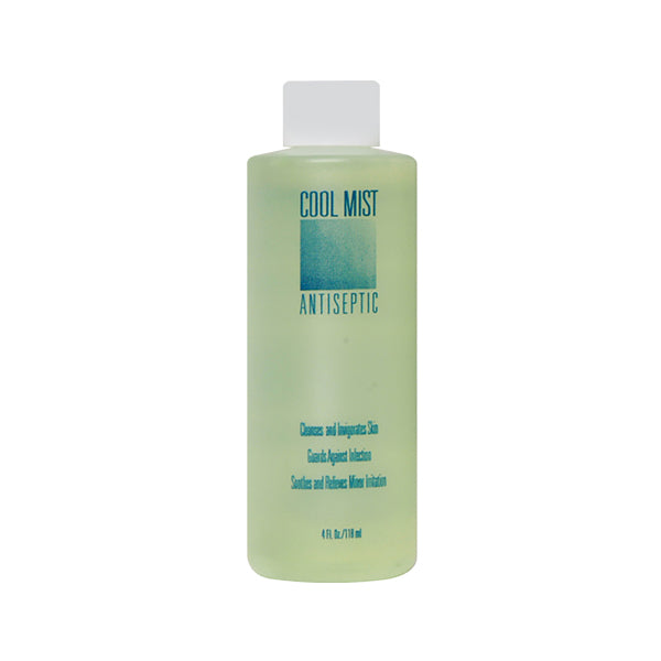 Cool Mist 4oz