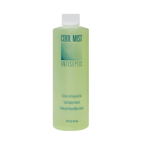 Cool Mist 16oz