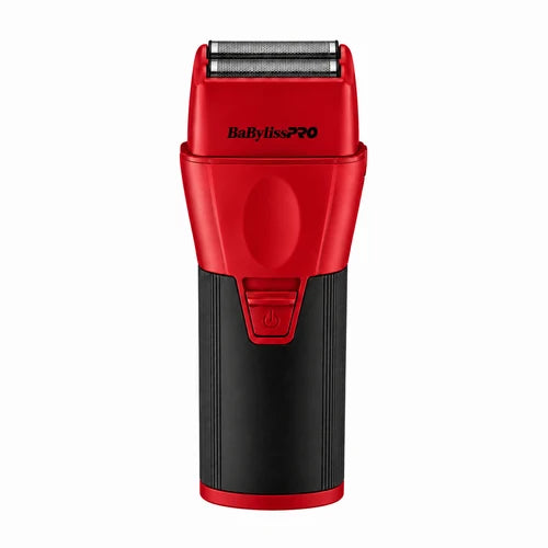 Babyliss CoreFX Double Foil Shaver