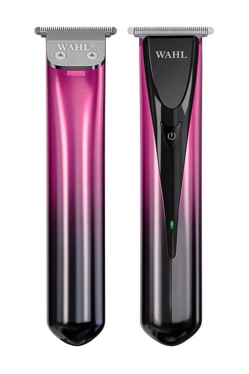 Wahl ColorStyle Duo Cordless Trimmer