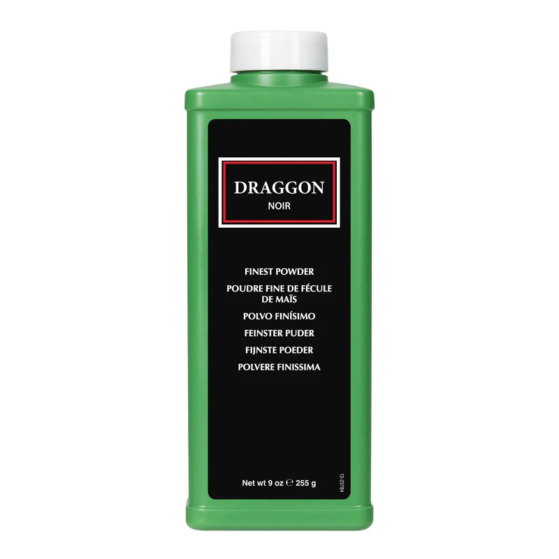 Clubman Talc Draggon