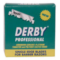 Derby Single Edge Blade