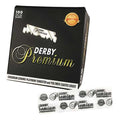 Derby Premium Single Edge Blade
