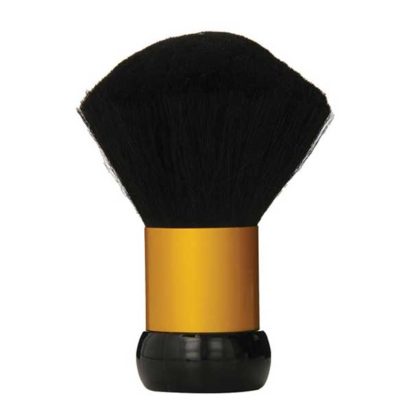 Diane Neck Duster 5in