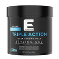 Elegance Earth Triple Action Gel