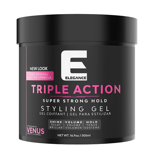 Elegance Venus Triple Action Gel
