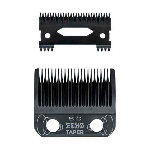 Stylecraft Echo Taper DLC & Deep Moving DLC Blade