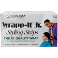Famis Wrapp-It Jr. Black