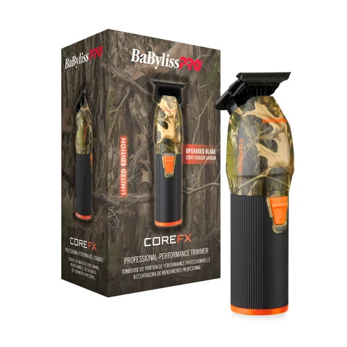 Babyliss CoreFX Camo Trimmer