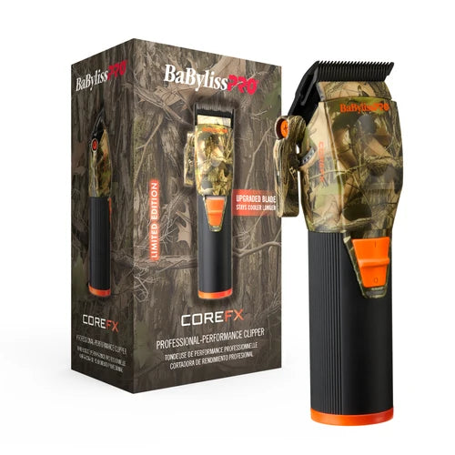 Babyliss CoreFX Clipper