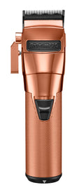 Babyliss Rosefx Cordless Clipper with Charging Stand
