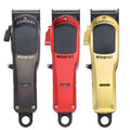 Gamma+ Boosted Up Cordless Clipper