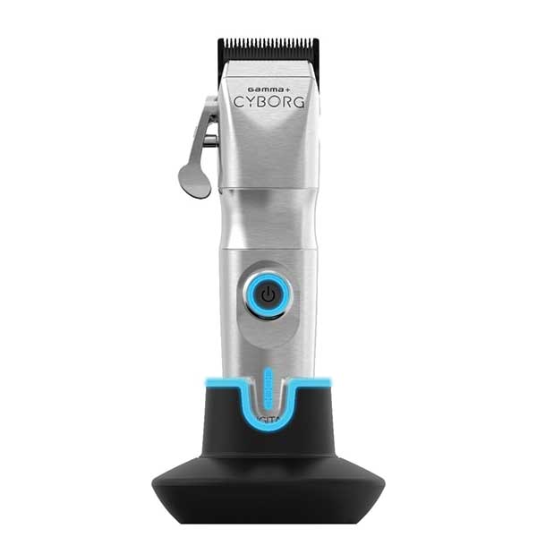 Gamma+ Cyborg Cordless Clipper