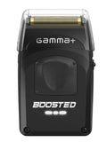 Gamma+ Boosted Shaver