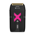 Gamma+ XCEED Shaver
