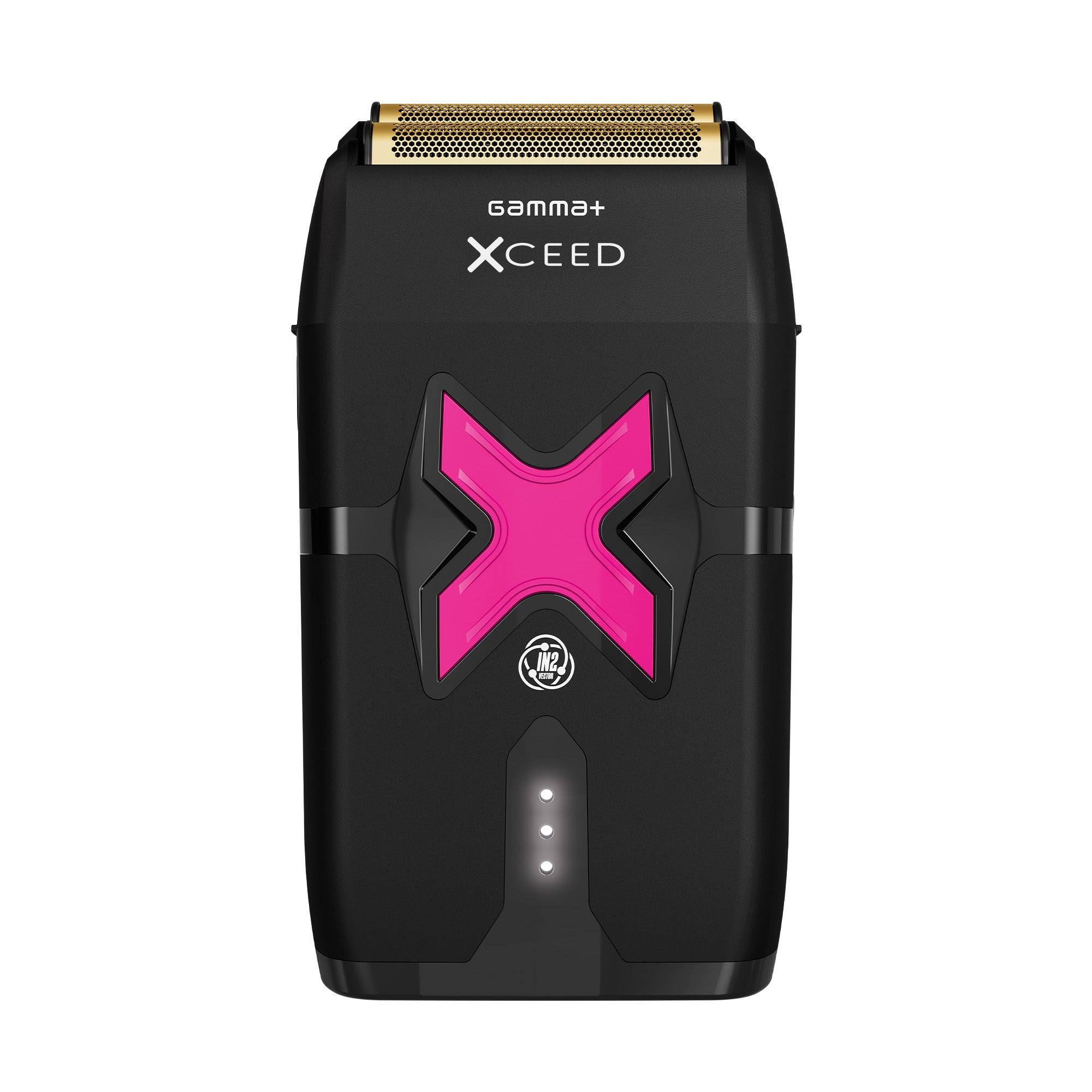 Gamma+ XCEED Shaver