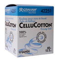 Graham Cotton Coil 40ft