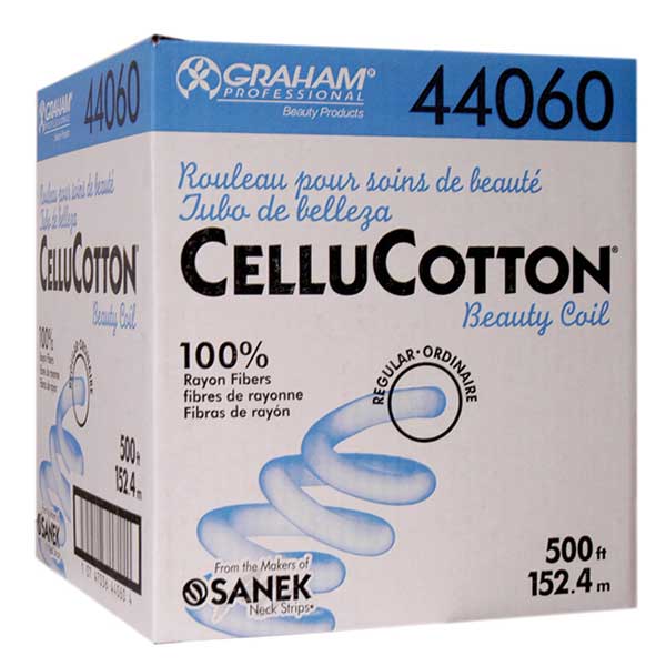 Graham Cotton Coil 500ft