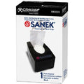 Graham Sanek Dispenser For Neck Strip