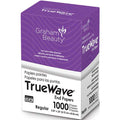 Graham True Wave End Paper
