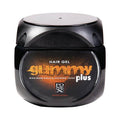 Gummy Hair Gel Plus