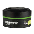 Gummy Hair Wax Matte Finish