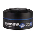 Gummy Hair Wax Hard Finish